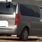 اتش ون فان للايجار