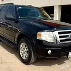 اكسبديشن 2011 للبيع