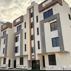 شقق فاخره حي البديع مع سطح ومصعد خاص