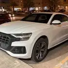 اودي كيو 8 2022