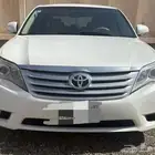 افالون xl 2011 بدي شرط