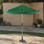 مظلة لجلسات الطعام و الحدائق