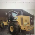 شيول 966 كات للايجار مصرح ارامكو.