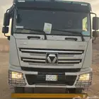ايجار قلابات سكوس صندوق 20 جديده