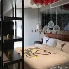 تزين غرف عرسان