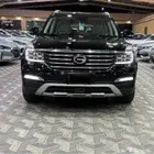 جاك GS8 GAC فل كامل موديل 2020