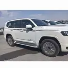 خطوط لاندكروزر جميع الموديلات