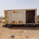 صندوق دينا 420 بضائع