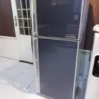 Toshiba refrigerator hybrid guard system.