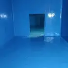 شركة غسيل خزانات وعزل خزانات تنظيف شقق فلل تلميع البلاط