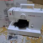 مكينة خياطة جديدة