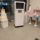 تأجير مكيفات سبليت وصحراوي