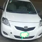 تويوتا يارس 2009 قير عادي