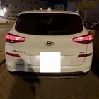 هونداي توسان مديل 2019ديزل
