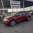 قطع غيار فورد ايدج موديل 2007