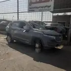قطع غيار شيفروليه جروف موديل 2023