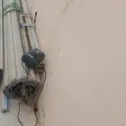 باب سحاب كراج اتوماتيك بالريموت للبيع