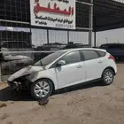 قطع غيار فورد فوكس موديل 2014
