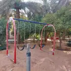 العاب اطفال مراجيحة
