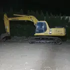 سائق بوكلين