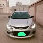 سياره شيفروليه افيو موديل 2017 حاله ممتازة