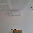 مكيف اسبليت ماركة روود براند امريكي