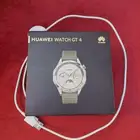 HUAWEI WATCH GT 4