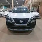 نيسان اكس تريل 5 راكب ستاندر دبل 2025 سعودي