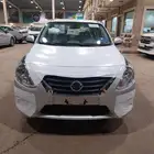 نيسان صني كمفورت ( الشكل القديم ) موديل 2024