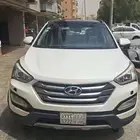 Hyundai Santa Cruz -SUV 2016