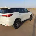 سياره جيب فوتشنر مودل 2017