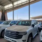 لاندكروزر GX 2025 ديزل