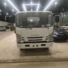 ايسوزو دينا 6 طن شاص قصير 2025