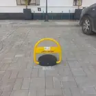 مصد وحاجز مواقف السيارت No Parking
