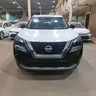 نيسان اكس تريل 5 راكب ستاندر دبل 2025 سعودي