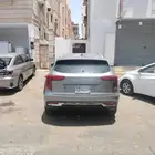 هافال جوليان 2024 رمادي فل كامل للبيع او التنازل