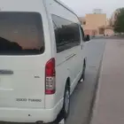 باص تويوتا ديزل 2016 جي ال تم البيع