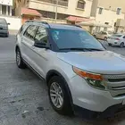 FORD EXPLORER 2012