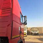 شاحنة فولفو