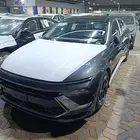 هيونداي سوناتا كمفورت موديل 2026 كاش وتقسيط