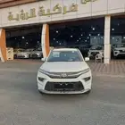 تويوتا اوربان كروز GL