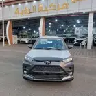 تويوتا رايز إستاندر G