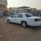 فورد كراون فكتوريا2010