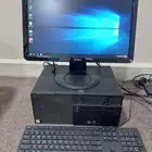 كومبيوتر ديل