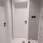 تركيب ابواب الwpc