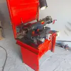 مخرطة هوبات أمريكي تم تنزيل الحد