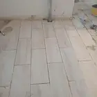 معلم جميع انواع البلاط متواجدفي جده