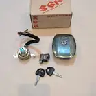 طقم سوتش سوزوكي باريان اصلي A110 مكة