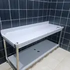 تصنيع طاولات استانلس استيل تايواني أصلي