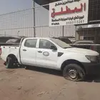 قطع غيار فورد رينجر موديل 2014